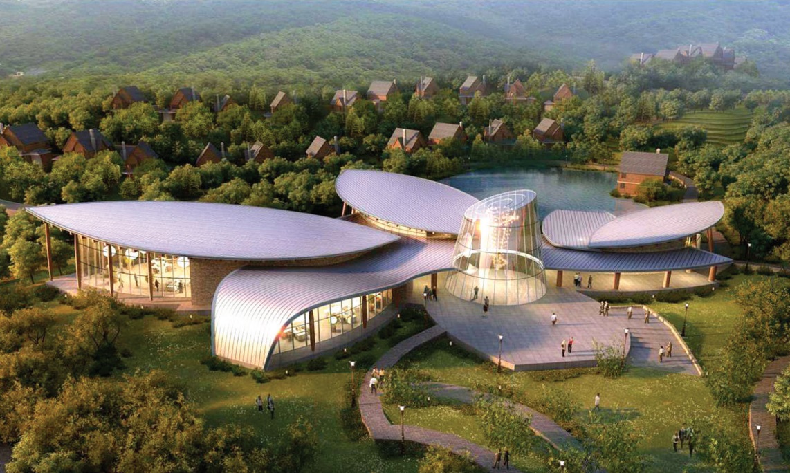 旅游項(xiàng)目策劃的八大核心要點(diǎn) 晟景文旅專業(yè)解析