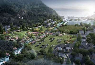 浙江輝弘文旅集團(tuán)旅游開發(fā)項(xiàng)目策劃咨詢