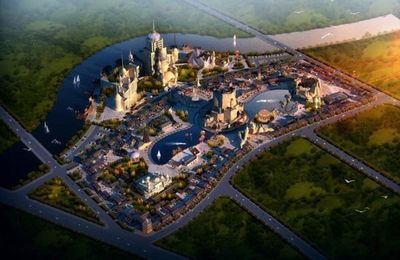 智匯如何高效推進(jìn)旅游產(chǎn)品策劃與項(xiàng)目開發(fā)咨詢