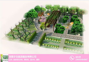 宇合旅游洛陽文旅開發(fā)項(xiàng)目策劃方案